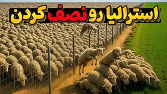 سفر به استرالیا: از خنده‌ها تا حصارهای هزاران کیلومتری... رمزهای شگفت‌انگیز پس از ده سال