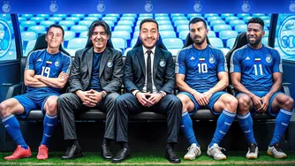 بازگشت ساپینتو و سم اسنو؛ شروعی دوباره برای استقلال! 🤯💙