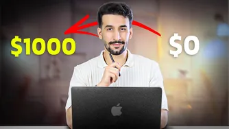 بررسی تمام روش‌های کسب درآمد دلاری و راه‌های آنلاین برای پیدا کردن بهترین راه!