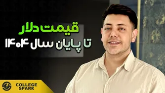 پیش‌بینی وضعیت بازارها تا پایان سال ۱۴۰۴