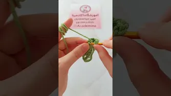 بهترین و مقرون به صرفه‌ترین اسکاچ‌های قلاب‌بافی😍
