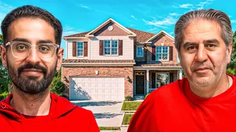 تجربه مجردی با بابام 🏠🥹BiGeZHoUsE