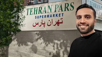 سلام ایران! خوش آمدید به سفری به قلب تاریخ و فرهنگ