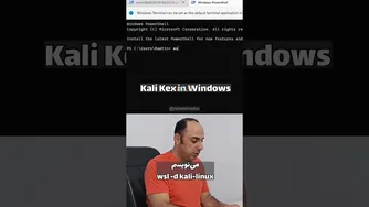 WSL2 🔥 در عملکرد ویندوز بهبود می بخشد