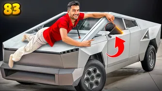 نگاهی به اتومبیل جدید تسلا