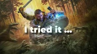تجربه‌ام از 'Dying Light: The Beast' را امتحان کردم...