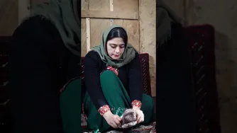 خلاصه ویدیوهای طولانی ما | @آشپزی_روستایی