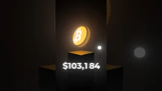 فتح قله تاریخی بیت‌کوین