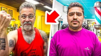 اولین تتو کینگ سلبا: تجربه‌ای متفاوت و جذاب!🔥