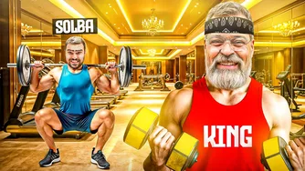 شب تا صبح در یکی از بزرگ‌ترین و گرون‌ترین باشگاه‌های تهران🔥