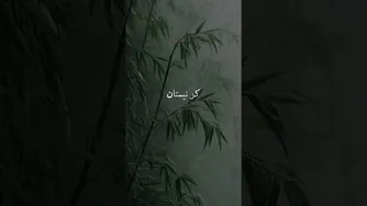 نی‌نامه | آغاز مثنوی معنوی مولانا با موسیقی عرفانی