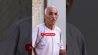 از شر اسهال فرار کردم!😱😂