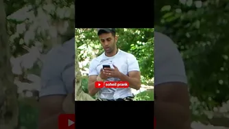 قراردعوا با ارازل کرج - دوربین مخفی فوق‌العاده خنده‌دار 😂