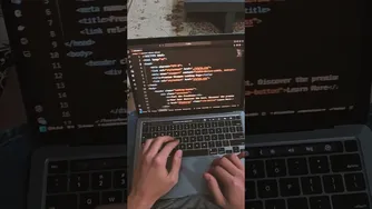 رازهای ناگفته در مورد برنامه نویسی فرانت اند و ...😤