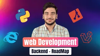 🔴 راهنمای جامع برنامه‌نویسی Backend
