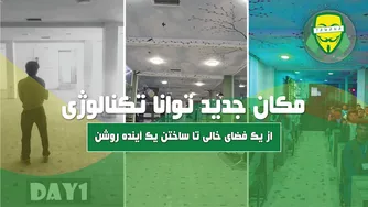 توانا تکنالوژی: مشهورترین و بهترین مرکز آموزشی در افغانستان