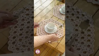 آموزش قلاب بافی با مینا محمدیان | آکادمینا