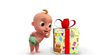 آهنگ جدید مالینکا - جانی و دوستان 👶 جدید!