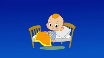 سلام، عزیزم! گربه ماهی - آهنگ و انیمیشن