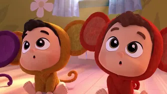 جانی جانی، پاپا! 🎵 مجموعه کارتون‌ها و آهنگ‌های کودکانه 👶