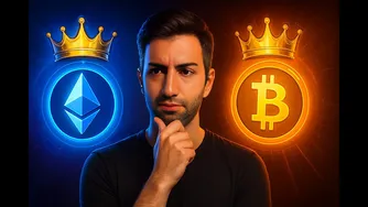 اتریوم از بیتکوین: تحلیل یک متخصص معروف
