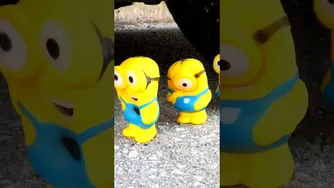 شکستن چیزهای ترد و نرم با خودرو!