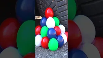 له کردن چیزهای ترد و نرم با ماشین!