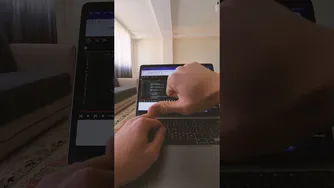وقتی در حال تماشای دوره‌های من هستی و ... 😤