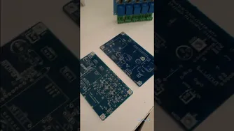 ✅ نکات کلیدی قبل از چاپ PCB | اشتباهات رایج در طراحی مدار چاپی
