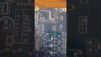 ✅ اصول حرفه‌ای طراحی GND در PCB | نکات کلیدی طراحی مدارهای الکترونیکی