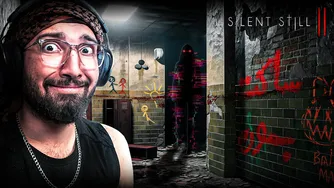 این بازی صدای مارها را تقلید می‌کند! | Silent Still2