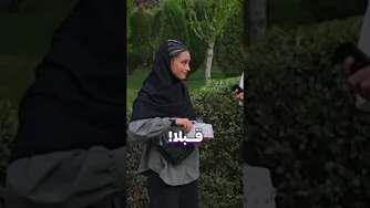 اگه رنگ لبوبو رو درست حدس بزنی، برنده می‌شی!