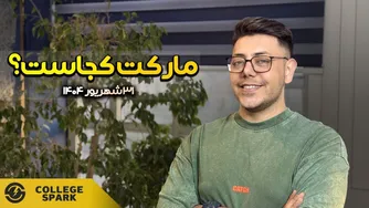 مارکت کجاست؟ تحلیل بیت‌کوین، توتال و دامیننس بیت‌کوین و اتریوم در تاریخ 31 شهریور 1404