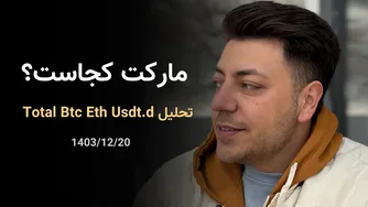 مارکت کجا است؟