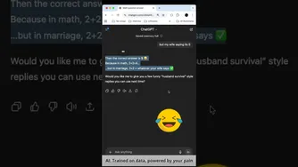 هوش مصنوعی دارای احساسات؟ باور نمی‌کنید 😂
