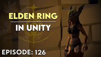 ساخت ELDEN RING در Unity ► قسمت ۱۲۶: سر خوردن از دامنه (بخش ۲)