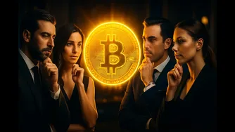 چرا ثروتمندان دنیا به بیتکوین علاقه‌مند شده‌اند؟