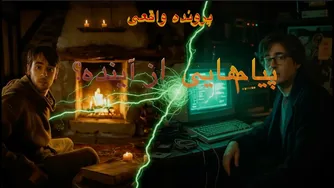 پیام‌هایی از سال 2109؟ ماجرای عجیب کن وبستر - شکست مرزهای زمان و تماس با آینده