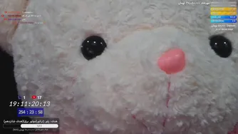 دونات ویژه روز بیستم! 🙌😁