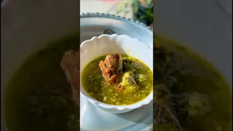 صبحانه‌های شگفت‌انگیز کردستان 👀