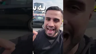 کمپ ۲۴ ساعته در سوئد 💀