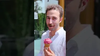 مقایسه لاکچری‌ترین بستنی‌های تهران