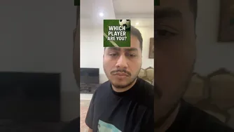 کدام بازیکن من هستم؟
