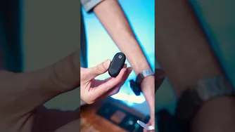 آنباکس دوربین اینستا 360