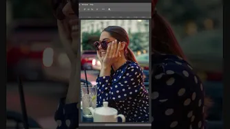 آموزش تنظیم وایت بالانس عکس‌ها در فتوشاپ