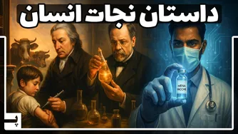 دو قرن نبرد انسان با مرگ و طبیعت: پیروزی‌های ما تا امروز