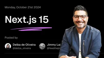 آشنایی با NextJs 15
