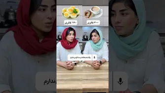 رژیم گرفتن وقت نمی‌خواهید؟