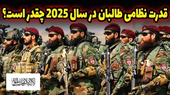 آیا طالبان می‌تواند افغانستان را حفظ کند یا به ورطه سقوط می‌رود؟