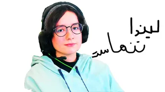 پلتفرم ۸ - لیندا زیر قولش زد